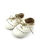 babyschoentjes zaz uni blanc