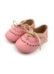 babyschoentjes zaz uni rose