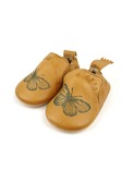 babyschoentjes blublu papillon