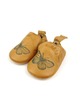 babyschoentjes blublu papillon
