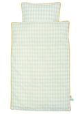 donsovertrek Harlequin mint
