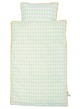 donsovertrek Harlequin mint