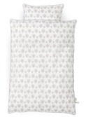 donsovertrek Dotty rose