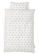 donsovertrek Dotty rose