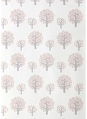 behangpapier Dotty rose