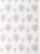 behangpapier Dotty rose