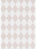 behangpapier Harlequin roze