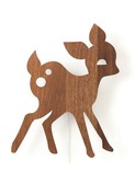 My Deer Lamp