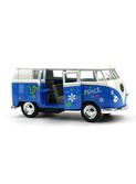 Volkswagen busje M Woodstock blauw