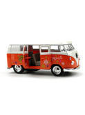 Volkswagen busje M Woodstock oranje