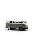 Volkswagen busje S grijs