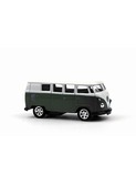 Volkswagen busje S groen