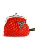 portemonneetje Ecailles Corail