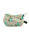 portemonnaie zipp� 'famille cocotte'