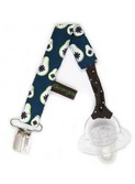 fopspeenhouder 'canard motif poires'