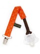 fopspeenhouder 'orange �cailles''