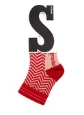 sock rood  | Imps&elfs
