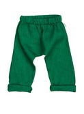 linnen broek