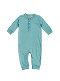 overall jersey mist green