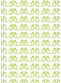 behangpapier Penquin green