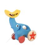 trekspeeltje olifant