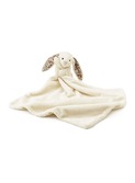 knuffeldoekje bashful blossom konijn