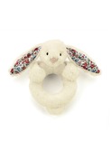 rammelaar bashful blossom konijn crème