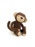 vintage monkey small