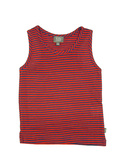 taylor tank top red/blue | Kidscase