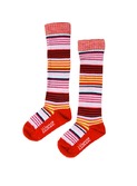 kniekousen summer pink