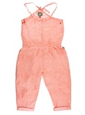 viv suit orange