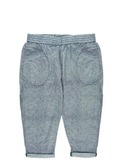viv pants blue