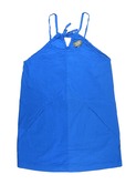 sugar summer dress blue
