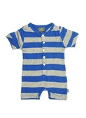 organic short suit