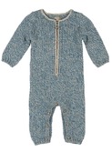 fats suit beige/blue | Kidscase