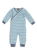 basie organic NB suit blue