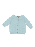 joe cardigan light blue
