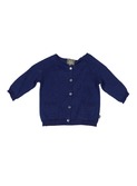 joe cardigan blue