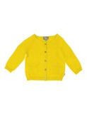 joe cardigan yellow