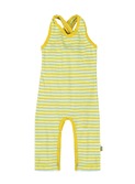 sol organic cat suit yellow