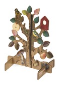 pop-up kaart Tree
