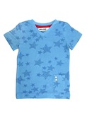 t-shirt jersey stars