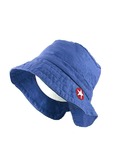tiba rand yarn blue