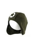 speedy solid fleece kaki | Kik-kid