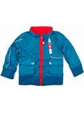 jacket summer boy blue