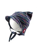 hat baby rainbow