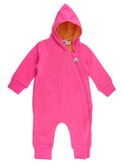 suit jogging pink