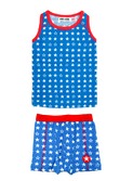 underwear boys blue