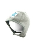 hat speedy jogging grey