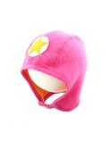 hat speedy jogging pink